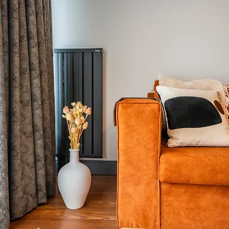 Beyoglu Benesta Residence, 1 Bedroom No-154
