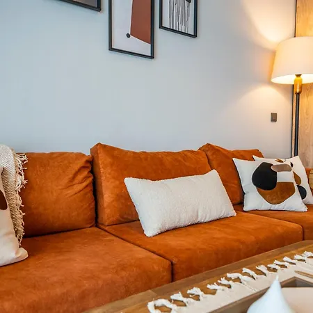Beyoglu Benesta Residence, 1 Bedroom No-154 Appartement *