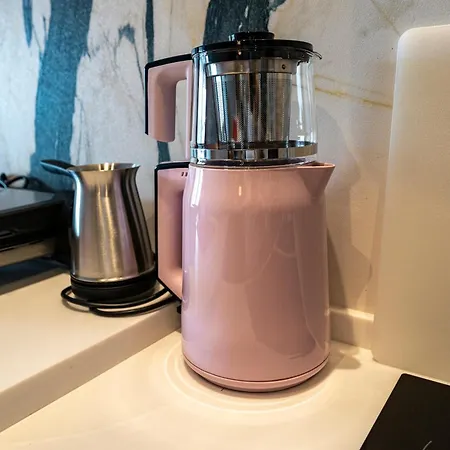 Beyoglu Benesta Residence, 1 Bedroom No-154 Appartement Istambul