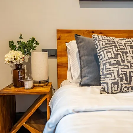 Beyoglu Benesta Residence, 1 Bedroom No-154 Appartement *