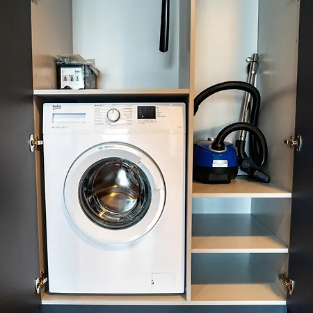 Beyoglu Benesta Residence, 1 Bedroom No-154 Appartement Istambul
