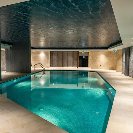 Beyoglu Benesta Residence, 1 Bedroom No-154 *