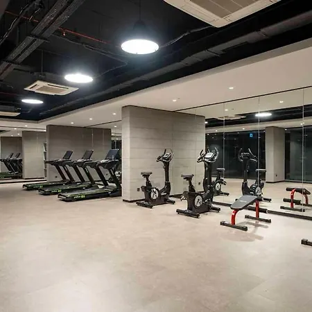 Beyoglu Benesta Residence, 1 Bedroom No-154 *