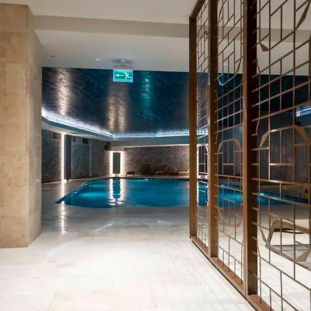 Beyoglu Benesta Residence, 1 Bedroom No-154 Istambul