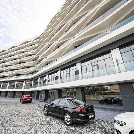 Beyoglu Benesta Residence, 1 Bedroom No-154
