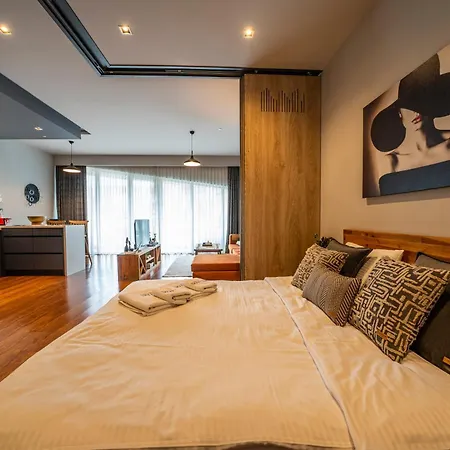 Appartement Beyoglu Benesta Residence, 1 Bedroom No-154