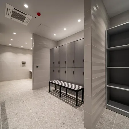 Beyoglu Benesta Residence, 1 Bedroom No-154 Appartement *