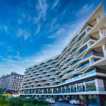 Beyoglu Benesta Residence, 1 Bedroom No-154 * Istambul
