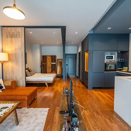 Beyoglu Benesta Residence, 1 Bedroom No-154