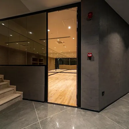 Beyoglu Benesta Residence, 1 Bedroom No-154 Appartement Istambul