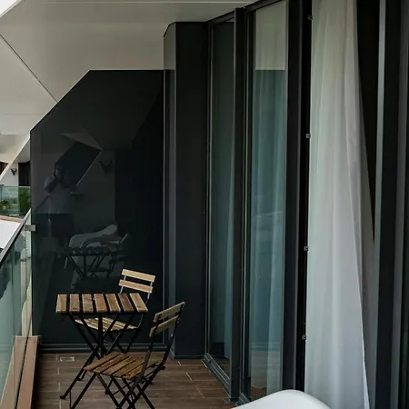 Appartement Beyoglu Benesta Residence, 1 Bedroom No-154 Istambul