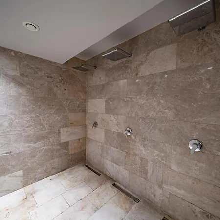 Appartement Beyoglu Benesta Residence, 1 Bedroom No-154 *